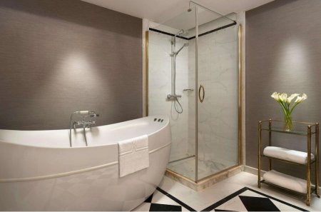 رحلة اسطنبول بفندق Rixos Pera Istanbul